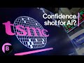 TSMC Provides Boost to AI Trade With Surge in Spending