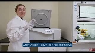 Public Health Lab Testing For Pfas In Fish Samples