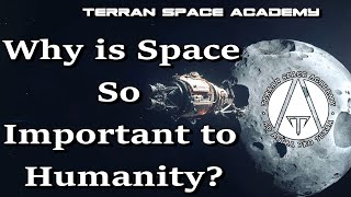 Why Do We Go to Space and How Do We Survive?