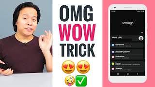 OMG WOW TRICK 😍😍✅🤪 for Android Smartphone Users #Shorts screenshot 5