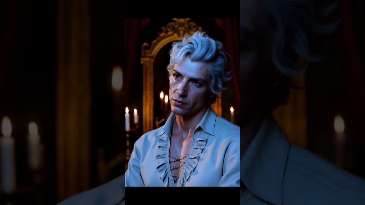 Astarion - The Pale ElfPart 2"Embracing the shadows with charm and deadly precision. Freedom tast