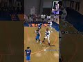 I want 2 tho 3 cold #relatable #nba2k26 #basketballgame #wtf #2kcommunity
