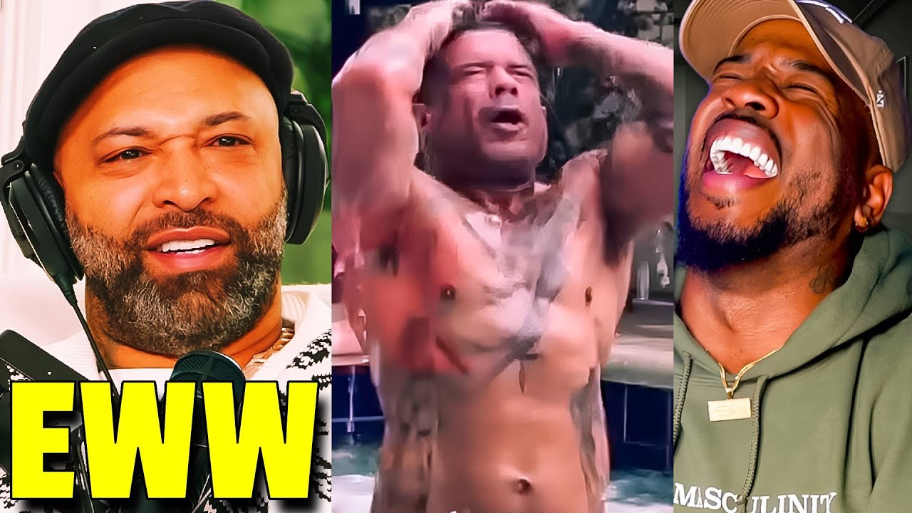 Benzino Is the LAUGHING STOCK of HIP HOP!