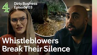 A SHOCKING Story Of Pollution, Deregulation & Corporate Wealth | Dirty Business E03 | 4TheDrama
