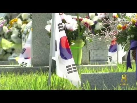충주MBC 140624 호국보훈기획]③늦출 수 없는 노력