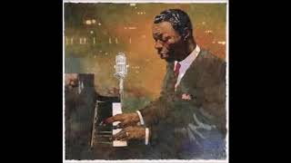 Video thumbnail of "Nat King Cole - Pick Yourself Up"