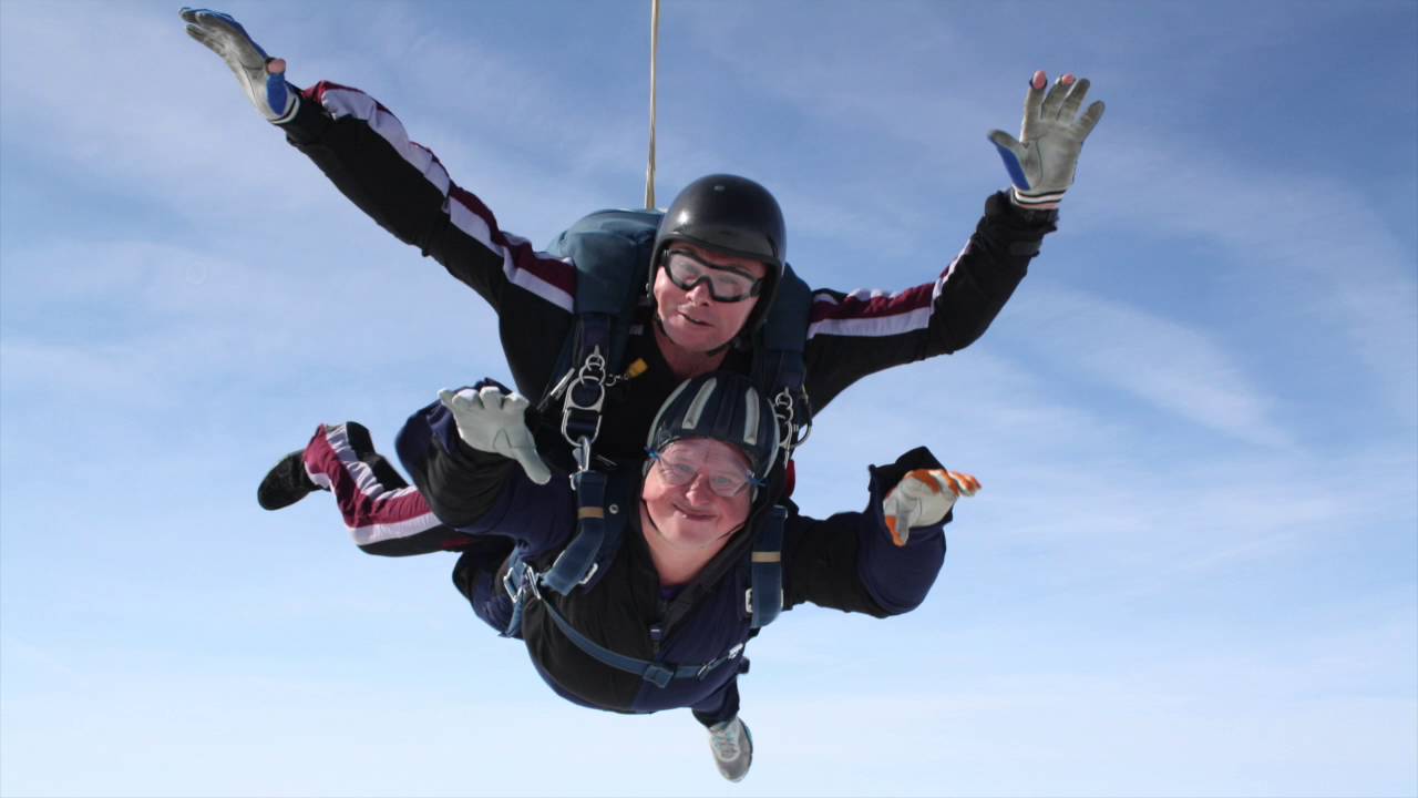 Support Change, Live Life, Change Lives – Aldingbourne Trust