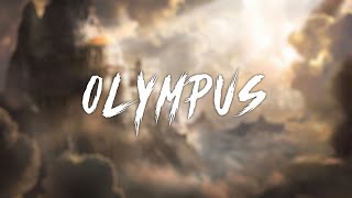 OLYMPUS | MELODIC UK DRILL INSTRUMENTAL 2020 [PROD. WISE x EXPULSING]