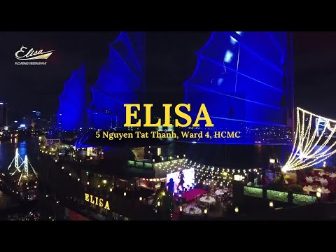 Elisa Floating Restaurant