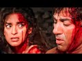 Har Kadam Par Koi Katil Hai HD Video Arjun Pandit 1999 Sunny Deol Juhi Chawla Kahan Jaye Koi Har Kadam Par Koi Katil Hai HD Video Arjun Pandit 1999 Sunny Deol Juhi Chawla Kahan Jaye Koi