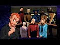 The Season of Star Trek: TNG That Changed The Franchise