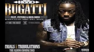 Ace Hood ft. Future & Rick Ross - Bugatti [2013]