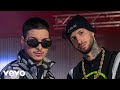 KEEN LEVY, RVFV - NENA MALA (Videoclip Oficial)