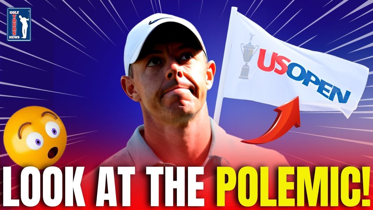 💥EXPLODED ON THE WEB! DO YOU AGREE WITH THEM!? 🚨GOLF NEWS! YouTube