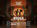 BIKOLE Afro X Dancehall instrumental #burnaboytypebeat #beats #beats #dancehallinstrumental #danceha