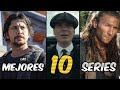 Top 10 MEJORES SERIES QUE HE VISTO ¡OBLIGATORIAS!