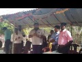 Mp angajan ramanathan speech in nalini preschool sportsmeet 2017