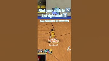 How to spam momentum crossover