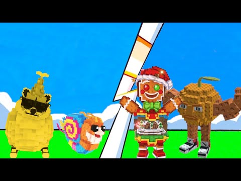Ich Tausche mein Gold Rocco Disco gegen Ginger Globo & Odin Din Din Dun | Roblox Steal a Brainrot Ich Tausche mein Gold Rocco Disco gegen Ginger Globo & Odin Din Din Dun | Roblox Steal a Brainrot