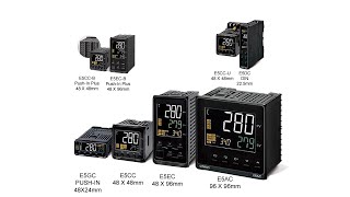 Omron Temperature Controller