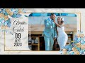 Aimee s  aime s caleb byiringiro church wedding