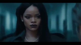 Rihanna - Goodnight Gotham (Explicit)