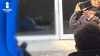 Estudiante De Preparatoria Asesina A Dos Profesoras En Lázaro Cárdenas, Michoacán