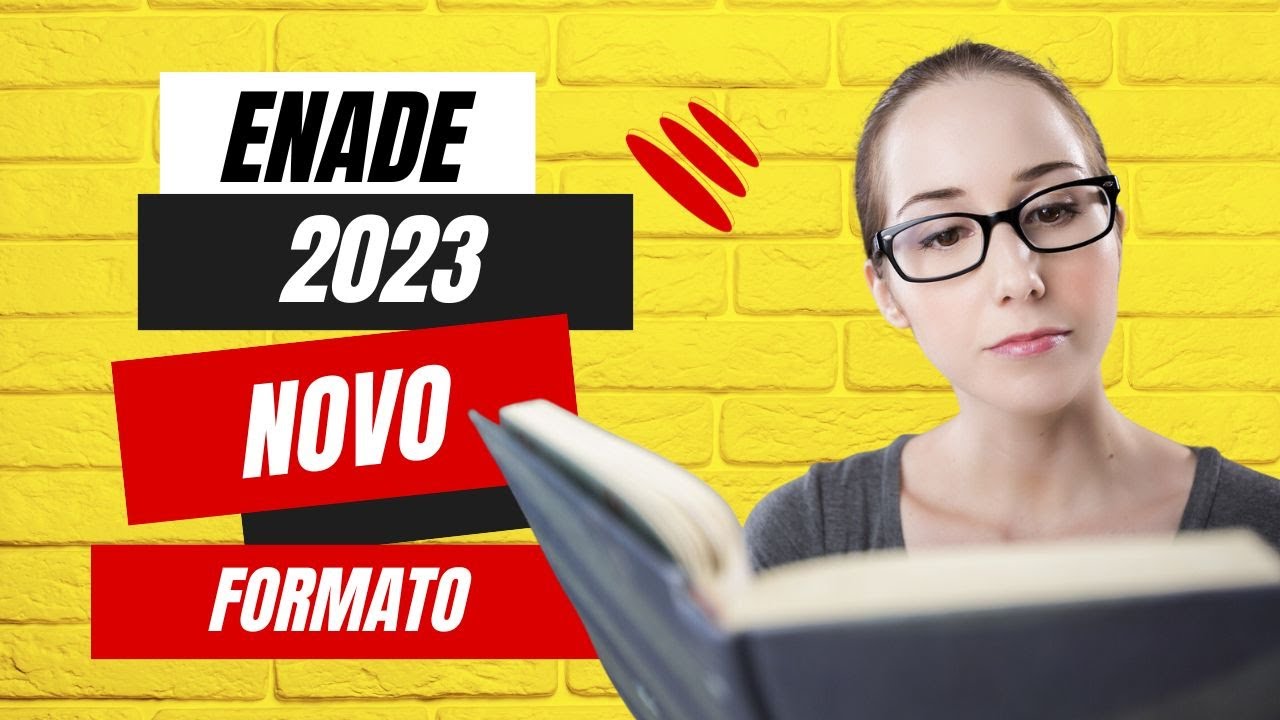 A Nota do ENADE Sai no Histórico Escolar?