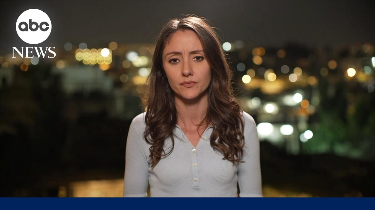 Massive blast in Jabaliyah refugee camp in Gaza