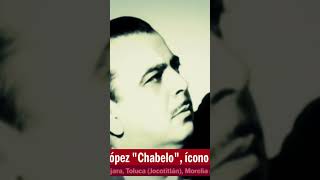 Así fue como surgió el gran #Chabelo en la televisión mexicana #XavierLópez #PorSiempreChabelo