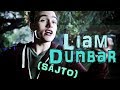 Liam Dunbar |  "I'm his Flight Attendant"