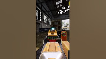 Switch blade is cracked 🔥 no 1 SMG in codm 🔥 #codm #codmobile #shortsfeed #shortsvideo #shortviral