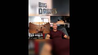 Hanumankind Big Dawgs Reaction