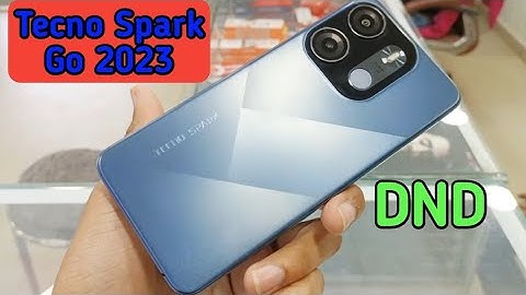 How To Enable Dnd In Tecno Spark Go 2023, How To Enable Do Not Disturb In Tecno Spark Go 2023,