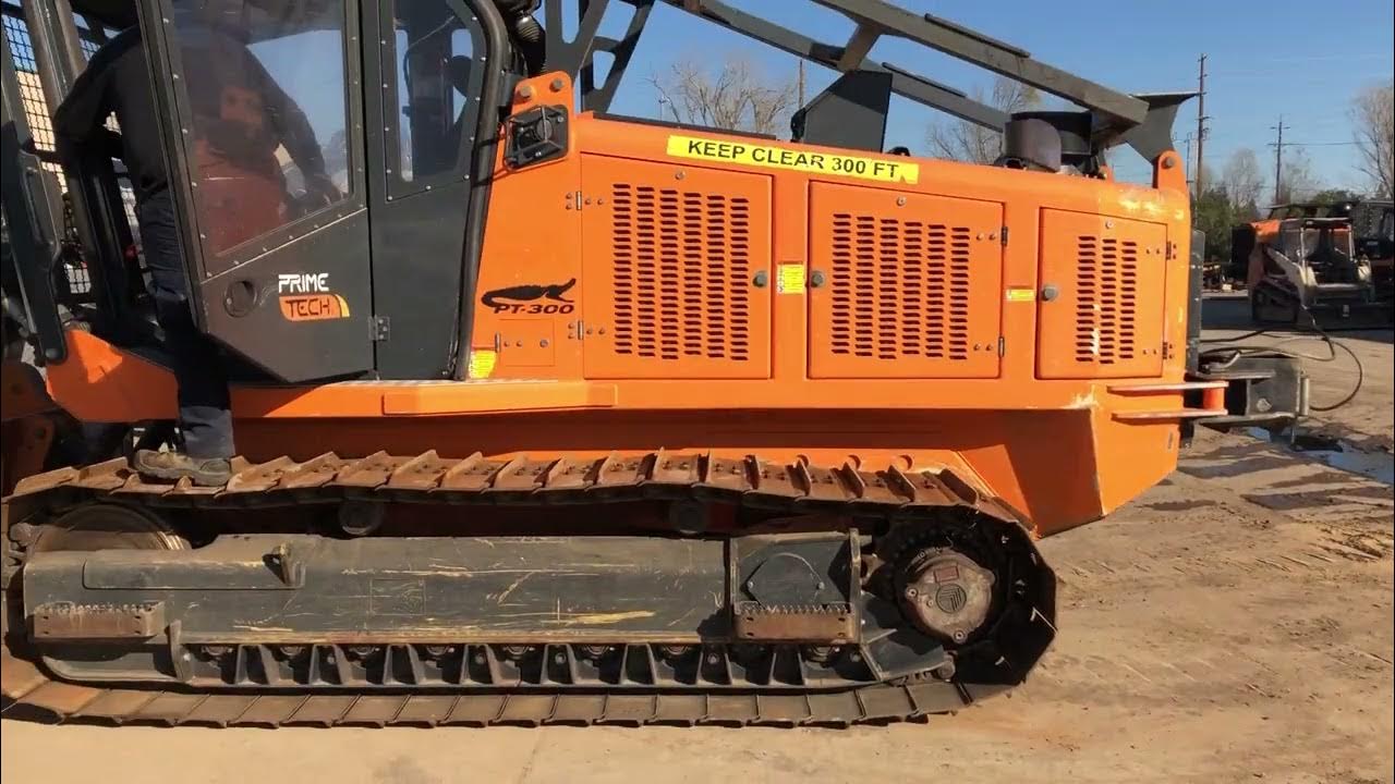 PrimeTech PT300 For Sale YouTube