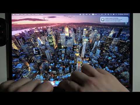 How to Pair Samsung Galaxy Buds+ with Macbook?