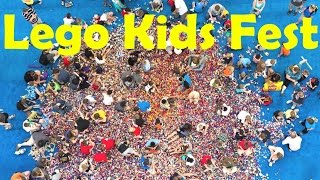 LEGO KIDS FEST VIDEO - HD