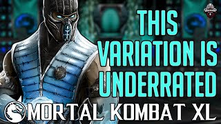 THIS SUBZERO VARIATION IS UNDERATED! - Various FT5's - MKX