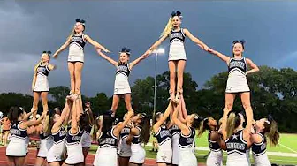 September 23, 2025 Game Highlights