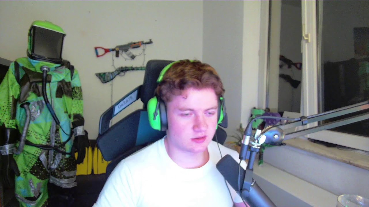 SOLO HIGHPOP FRESHWIPE (NO TROLLING)