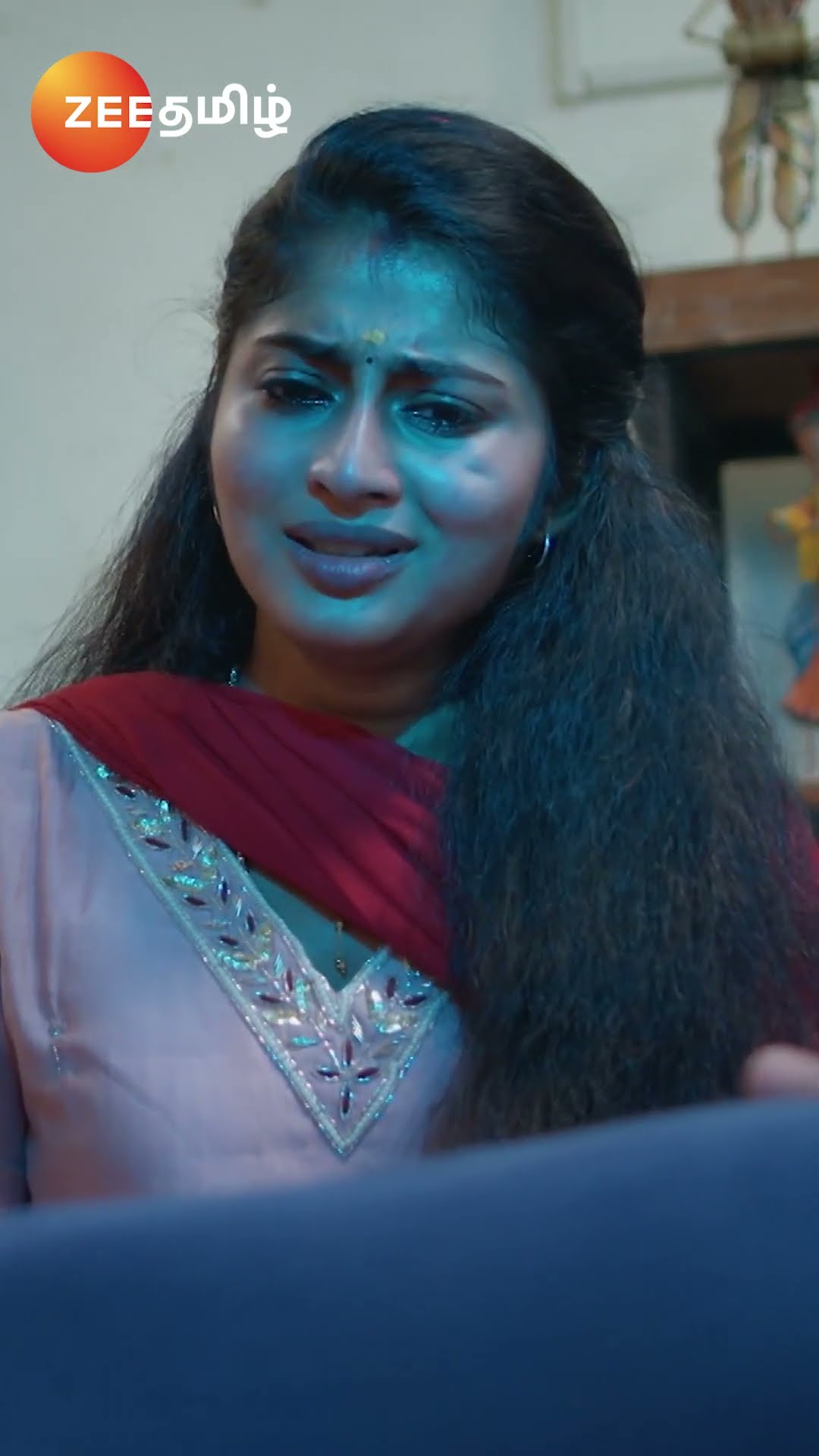 #Veera #Shorts #Zee Tamil #Entertainment #Drama