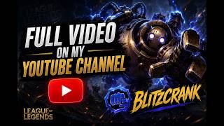 Blitz Hooks
