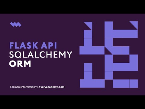 SQLAlchemy ORM -