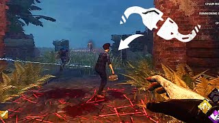 Pinhead Op At Exit Gate