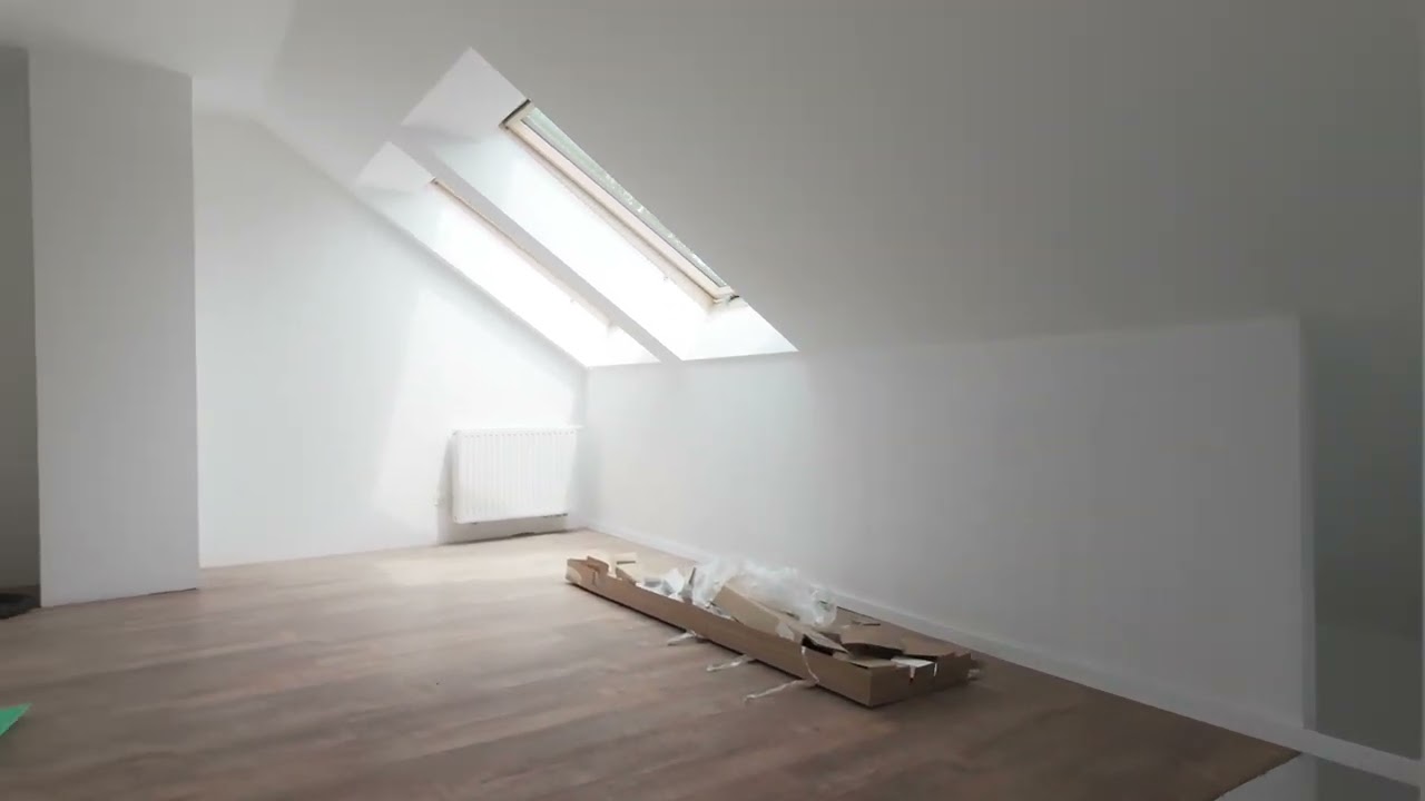 2 poziomowe mieszkanie przy ul. Nowodworskiej, Nowy Dwór - Mieszkanie - Sprzedaż - Wrocław, Fabryczna / Nowy Dwór