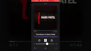 Mars Patel Season 1 Ending Theme Outro