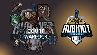 El Mago Supremo Court Warlock - Historia, Mecánicas Y El Secreto De La Orden Del Ciervo