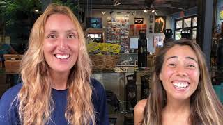 Kona Diving - Scuba Diving With Tiger Sharks Daily Video 5