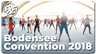Fit&Funky™ @ Bodensee Convention 2018