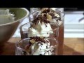 Unbelievably Easy Chocolate Mousse - Angela Hartnett